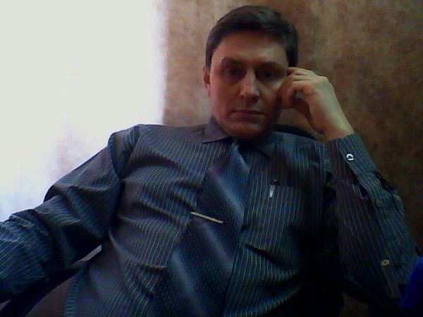 Алексей Воробьёв