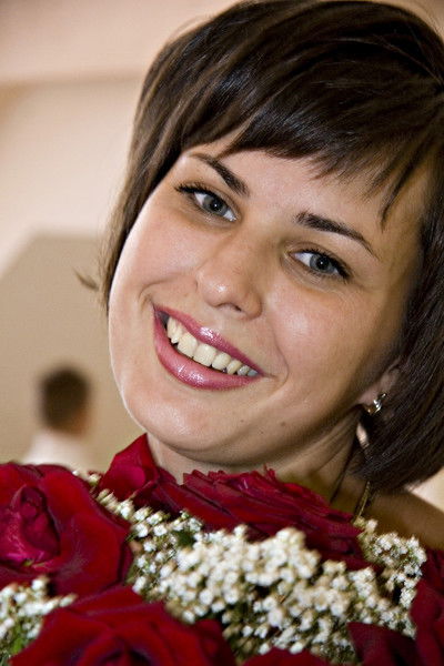 Марина Шелихова