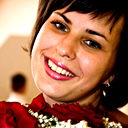 Марина Шелихова