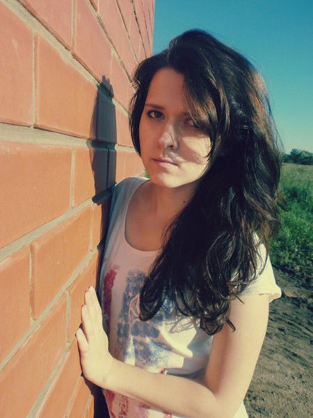 Илона Берёзина