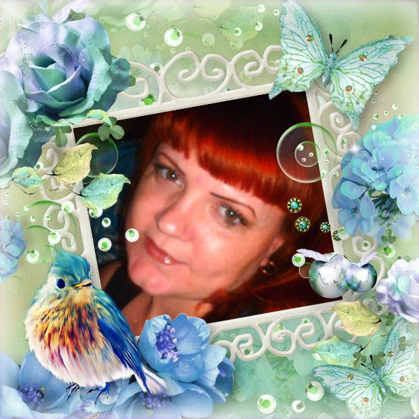 Ольга Винокурова