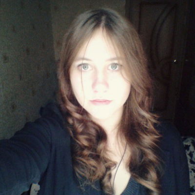 Анастасия Новошконова