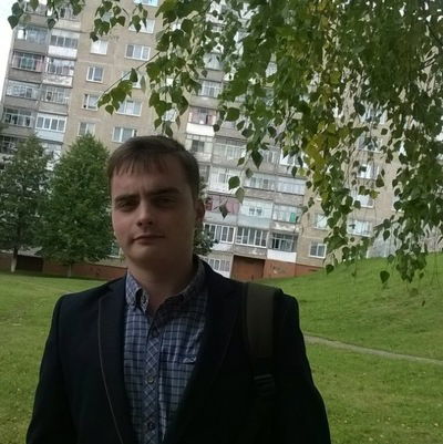 Евгений Толмаев