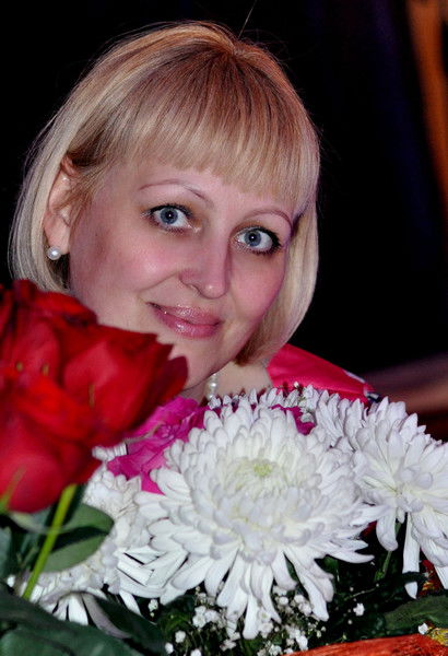 Вера Светачкова