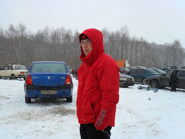 Фёдор Канзюба