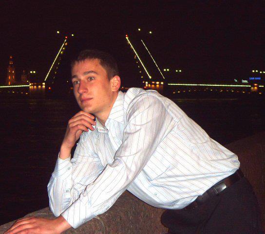 Валерий Дорожкин