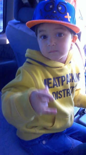 Наталья Гончарова