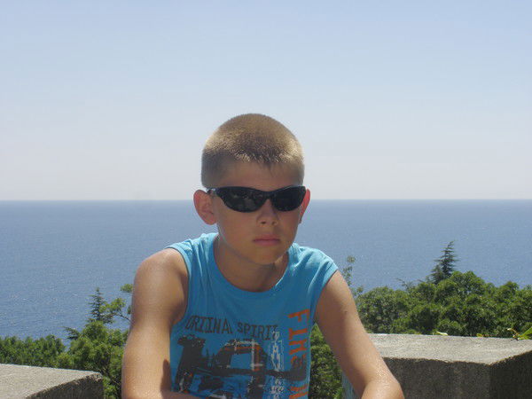 Ростислав Шевченко