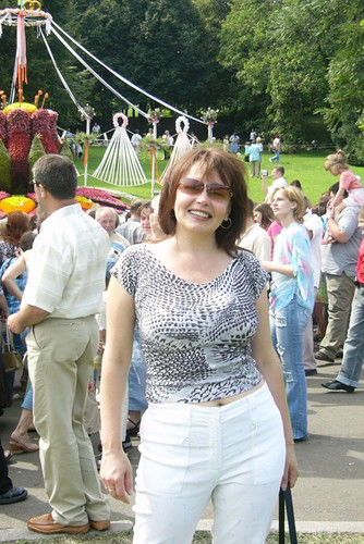 Татьяна Шепелева