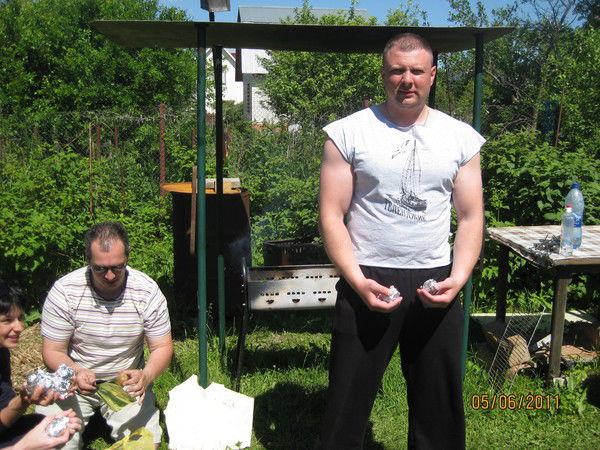 Максим Mad Max