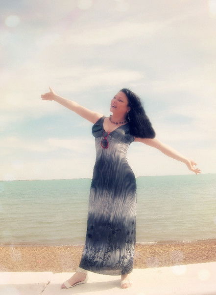 Лёля Кондрашина