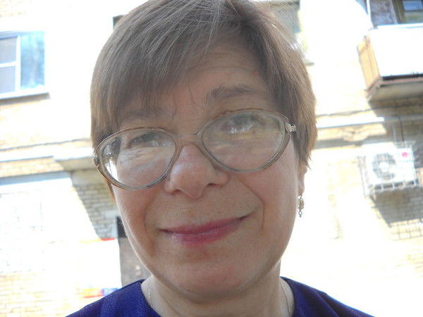 Рита Титова