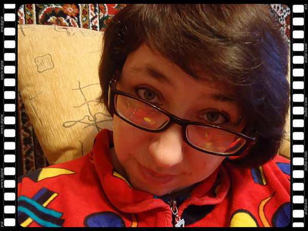 Елена Будаева