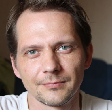 Максим Селиверстов