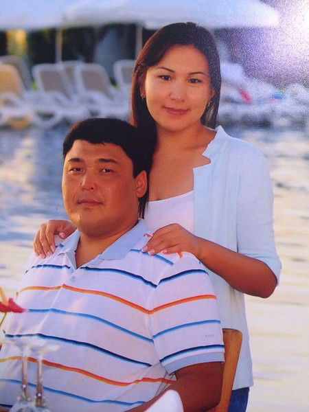 Муратжан Какимжанов