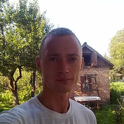 Александр Иванов