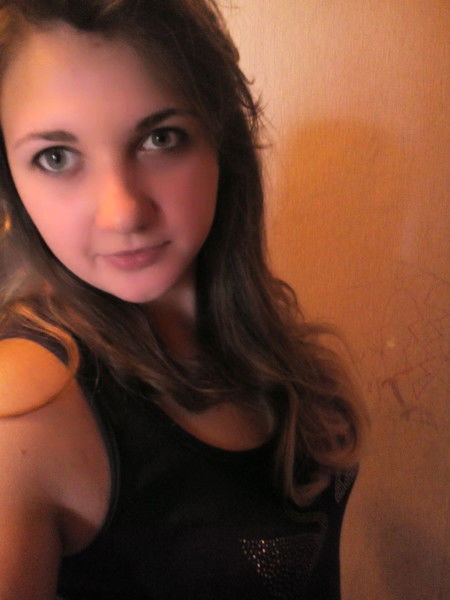 Карина Бурмистрова