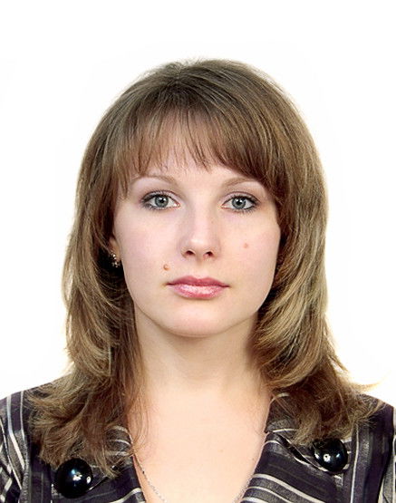 Юлия Шубина