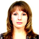Юлия Шубина
