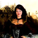 Оксана Cherni