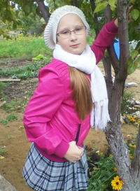 Лизонька Киселёва