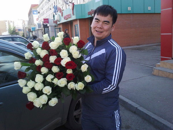 Самат Жезбаев