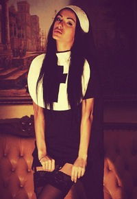 Марина Александрова