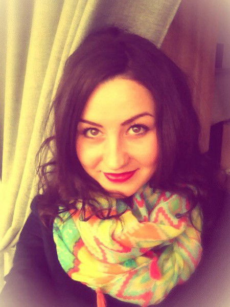 Мария Самойлова