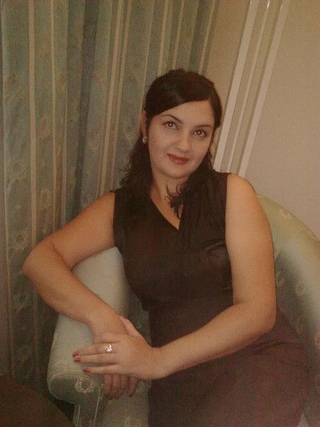 Tinoамангуль Айлиева