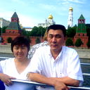 Бахтияр Эргешов