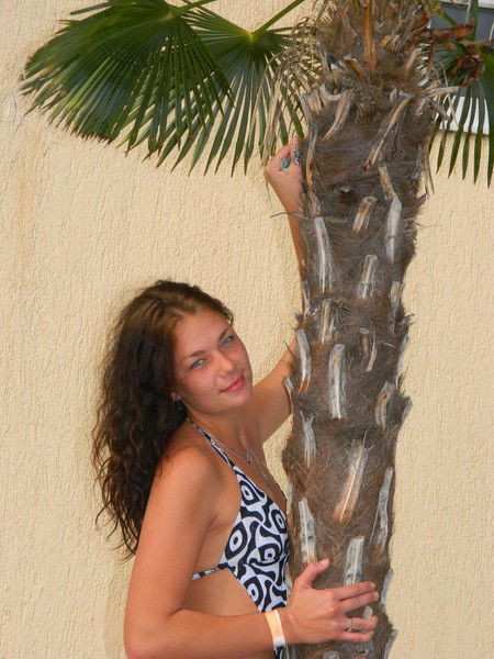 Елена Павлова