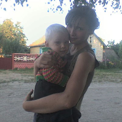 Алла Лащинская