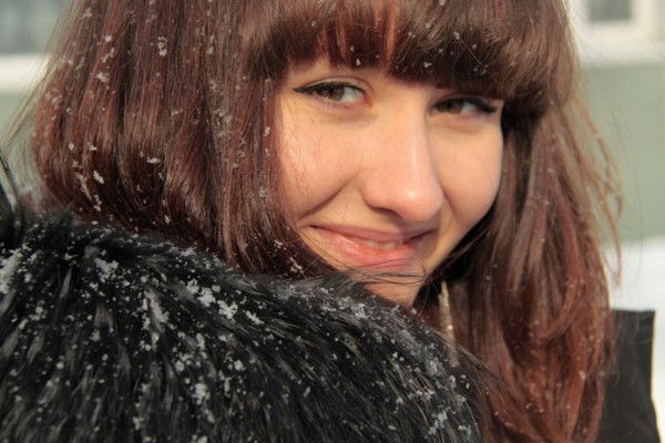 Оксана Николенко