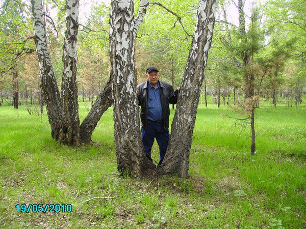 Виктор Фомин