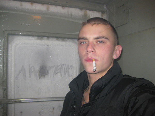 Евгений Комягин