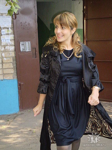 Саимат Магомедова