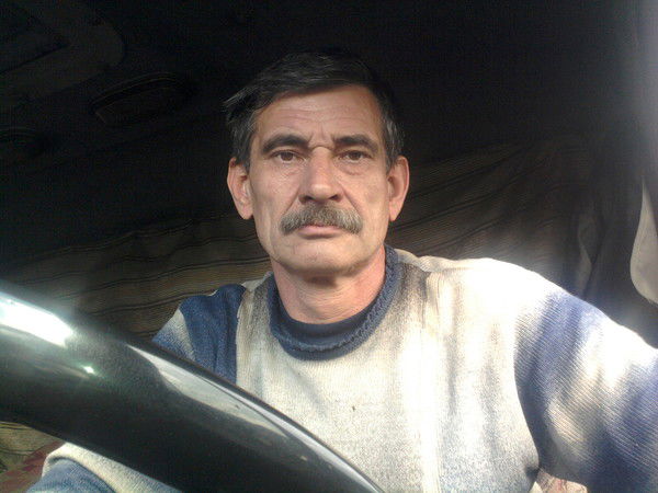 Сергей Кузин