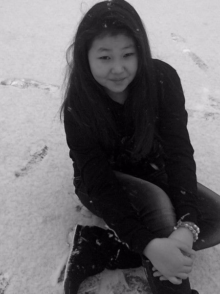 Сандугаш Бердиярова