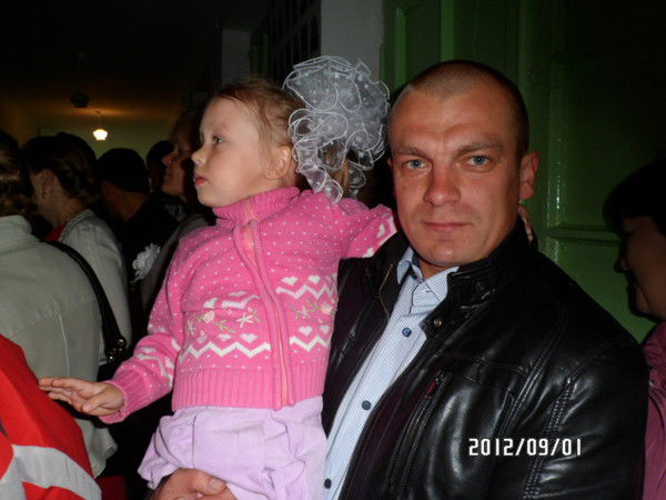 Владимир Хизёв