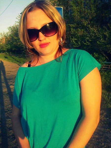 Светлана Горошенюк