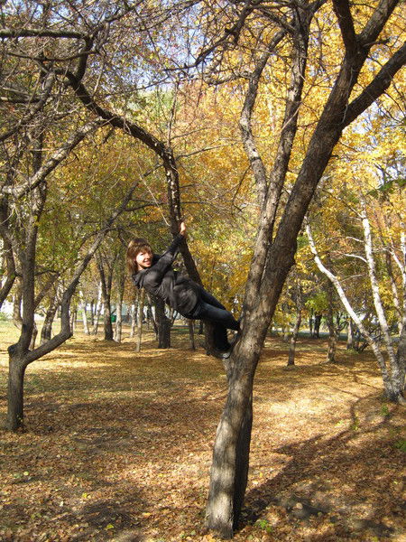 Александра Харитонова