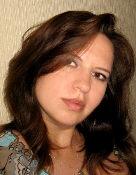 Ирина Смоктунович