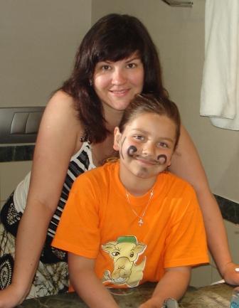 Светлана Магаляс-Киреева