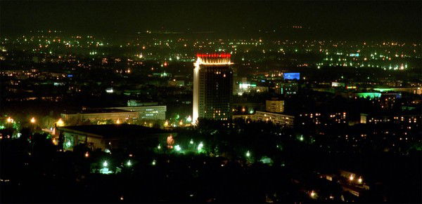 Антон Марченко