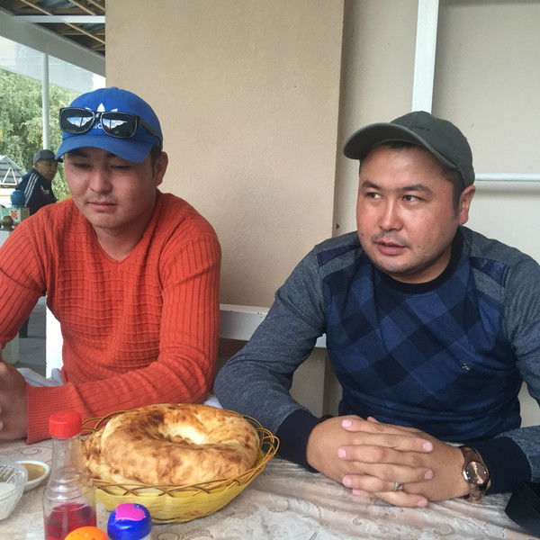 Асыл Карачаев