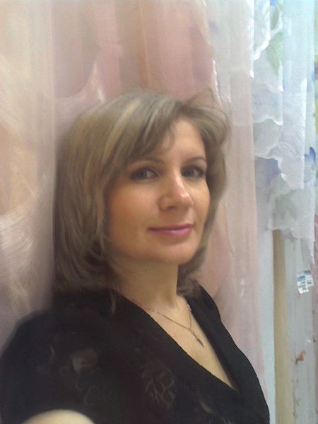 Дремина Любовь