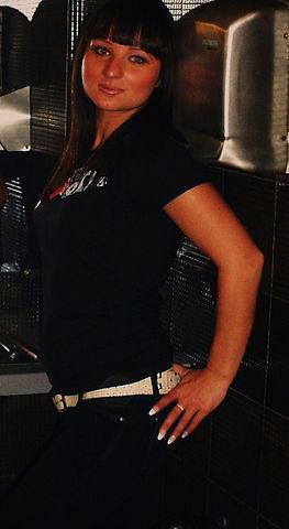 Ольга Лузина