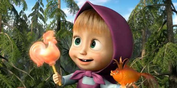 Соня Табишева