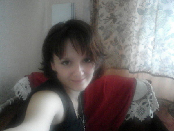 Юля Путинцева