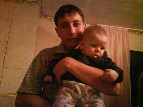 Виталий Малеев